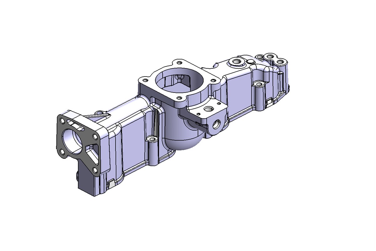 Engine Brackets