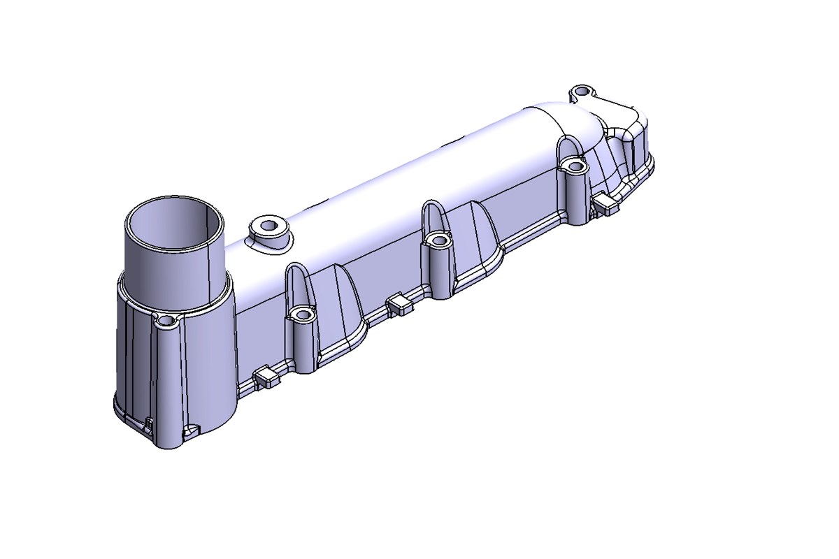 Engine Brackets